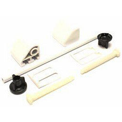 Oracstar Toilet Seat Fitting Kit & Rod