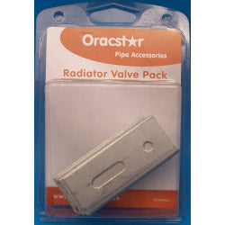 Oracstar Radiator Bracket