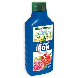 Maxicrop Plus Sequestered Iron