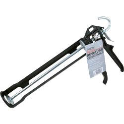 SupaDec Revolving Caulking Gun