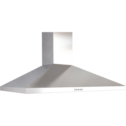 Prima Chimney Hood - St/Steel