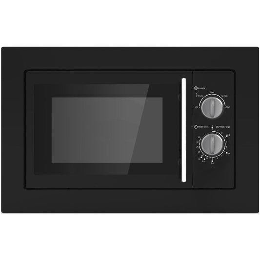 Prima PRCM202 B/I Microwave - Black
