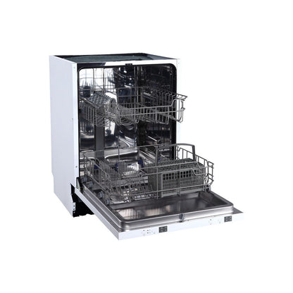 Prima PRDW210 F/I 12 Place Dishwasher