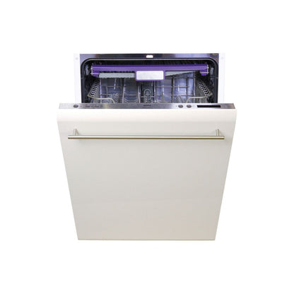 Prima+ PRDW214 F/I 14 Place Dishwasher