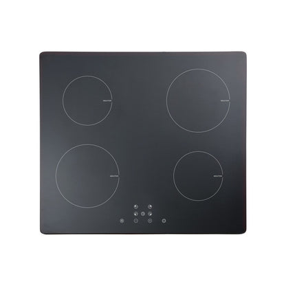 Prima PRIH016 60cm Induction Hob - Black