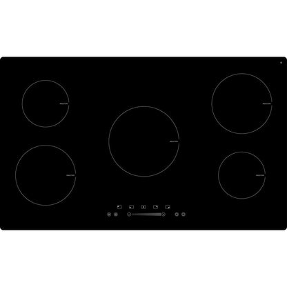 Prima PRIH208 90cm Induction Hob - Black