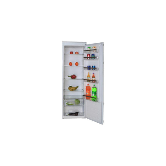 Réfrigérateur de garde-manger haut Prima PRRF210 B/I