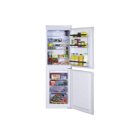 Réfrigérateur-congélateur sans givre Prima PRRF500 B/I 50/50