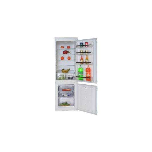 Réfrigérateur Congélateur Prima PRRF702 B/I 70/30