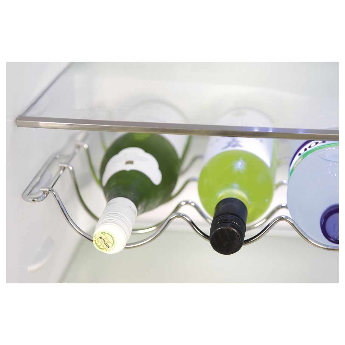 Prima Chrome Wine Rack for PRRF500/502/700/702/210