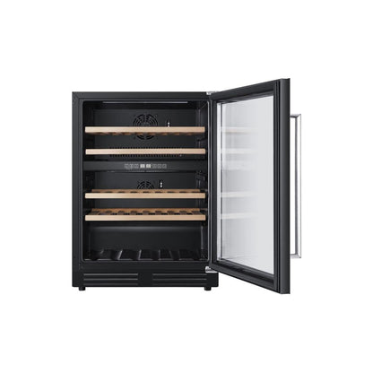 Prima B/I 60cm Wine Cooler