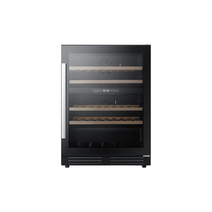 Prima B/I 60cm Wine Cooler