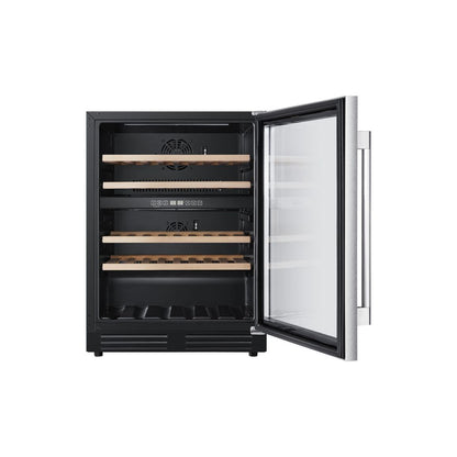 Prima B/I 60cm Wine Cooler