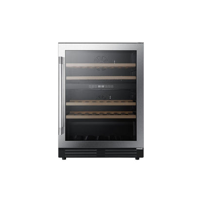 Prima B/I 60cm Wine Cooler