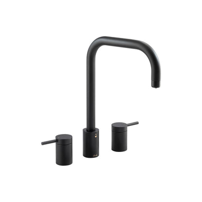 Abode Project 4 IN 1 3 Part Tap & Proboil.4E Tank - Matt Black