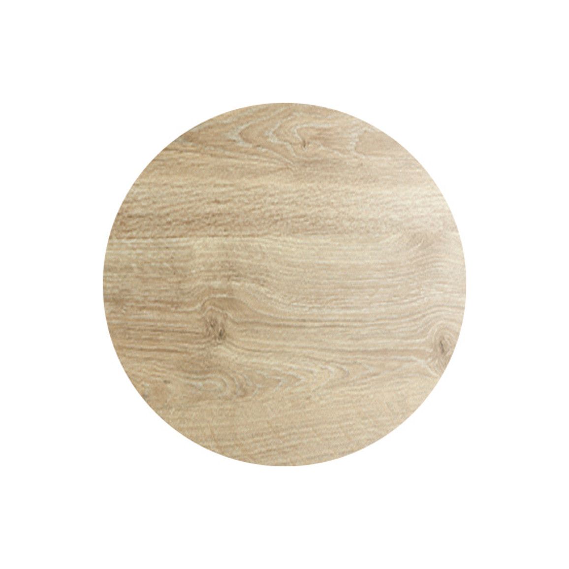 Frontage 1205mm Laminate Worktop - Havana Oak