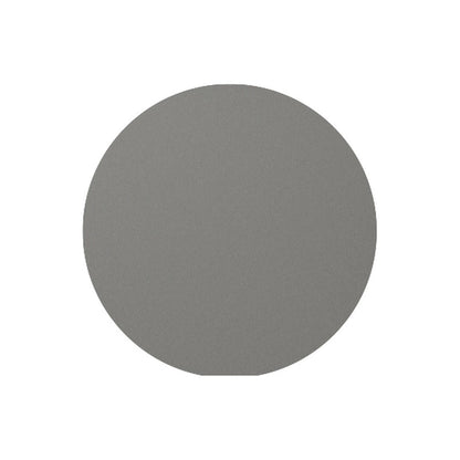 Mueble para lavabo suspendido Frontage de 1200 mm (sin parte superior) - Gris mate