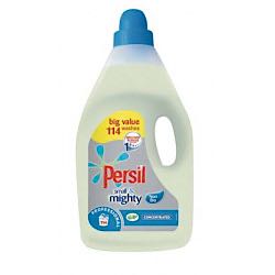 Persil Small &amp; Mighty Liquide Non Bio 114 Nettoyant