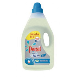 Persil Small &amp; Mighty Liquid Non Bio 114 Lavado