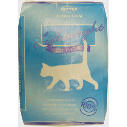 Pettex Antibacterial Lightweight Cat Litter