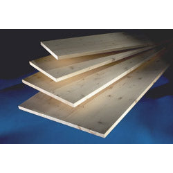 Cheshire Mouldings Timberboard 18mm