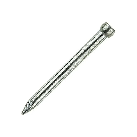 Fast Pak 13mm VENEER PINS 100g xtra value