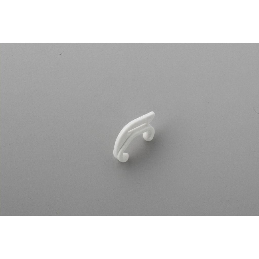 Swish Valance Hooks