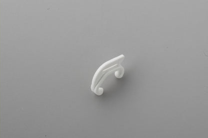 Swish Valance Hooks