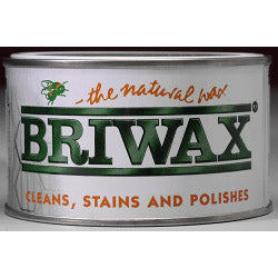 Briwax Natural Wax