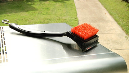 Char-Broil® Cool Clean Premium Brush