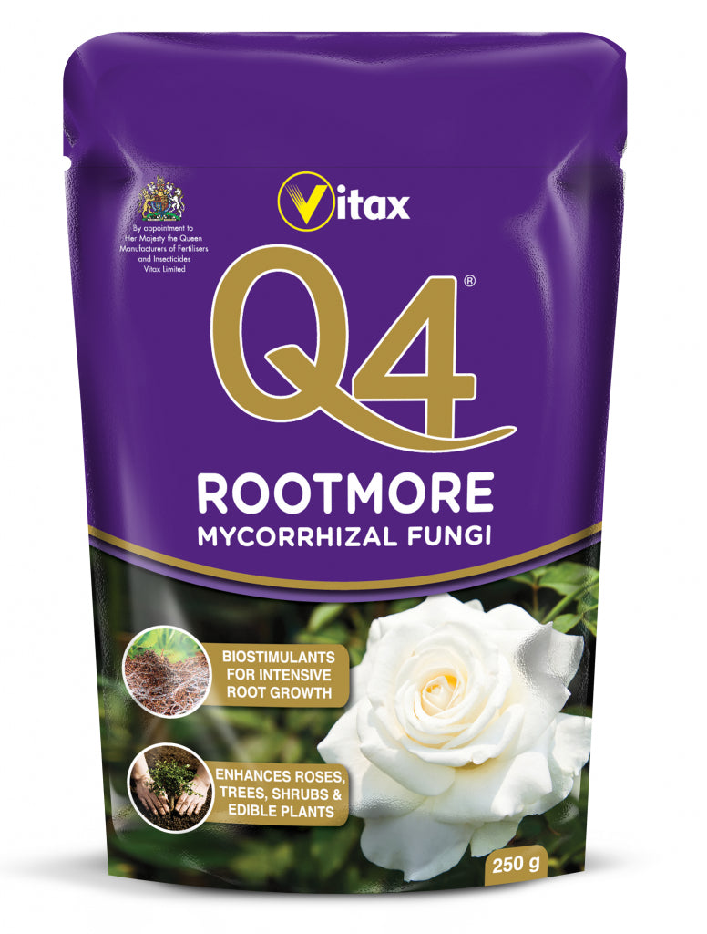 Vitax Q4 Rootmore