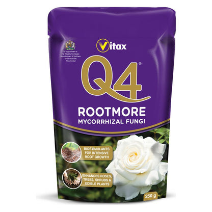 Vitax Q4 Rootmore