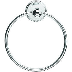 Croydex Westminster Towel Ring