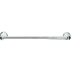 Croydex Westminster Towel Rail