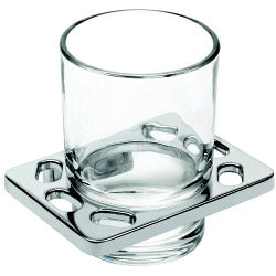 Croydex Sutton Tumbler Holder