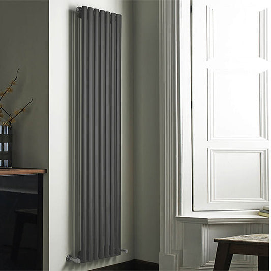 Aspen Single 600 x 1000 Radiator