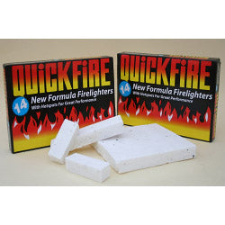 Quickfire Firelighters