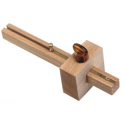 RST Beechwood Marking Gauge