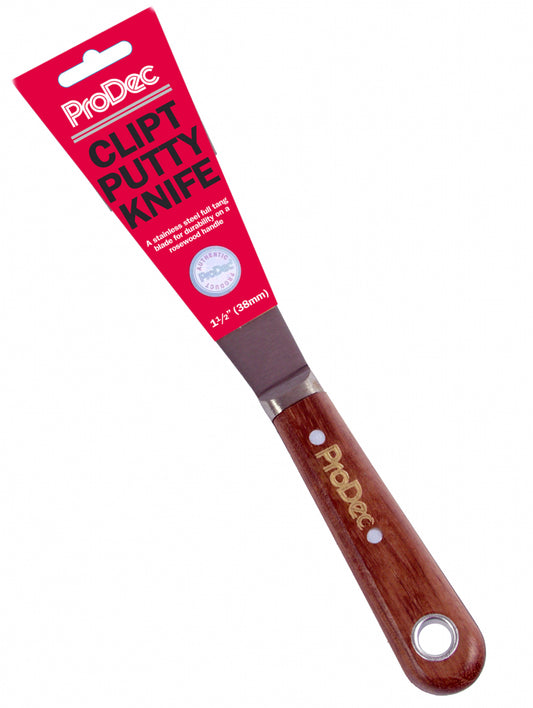 ProDec Clipt Putty Knife