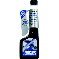 Redex Diesel Treatment