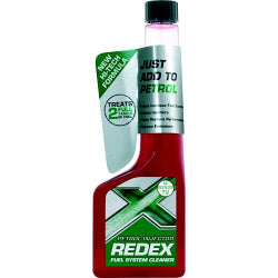 Redex Petrol Injector Cleaner