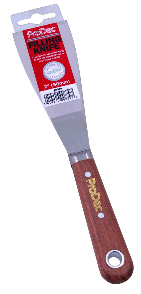 ProDec Flexible Filling Knife