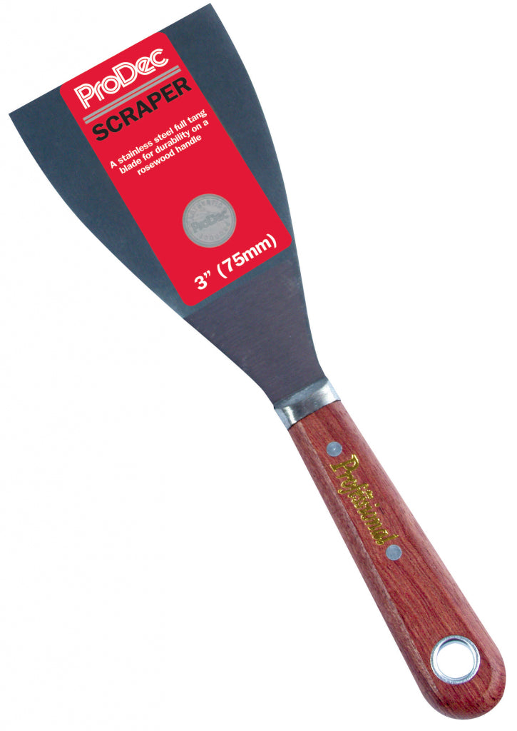 Cuchillo de llenado flexible ProDec