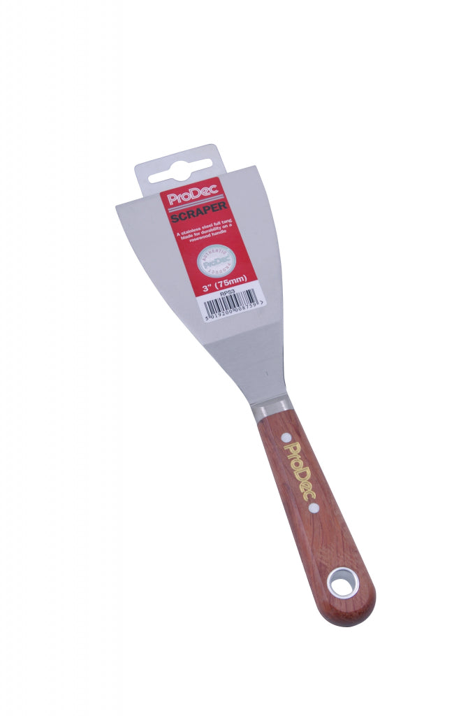 ProDec Paint Scraper