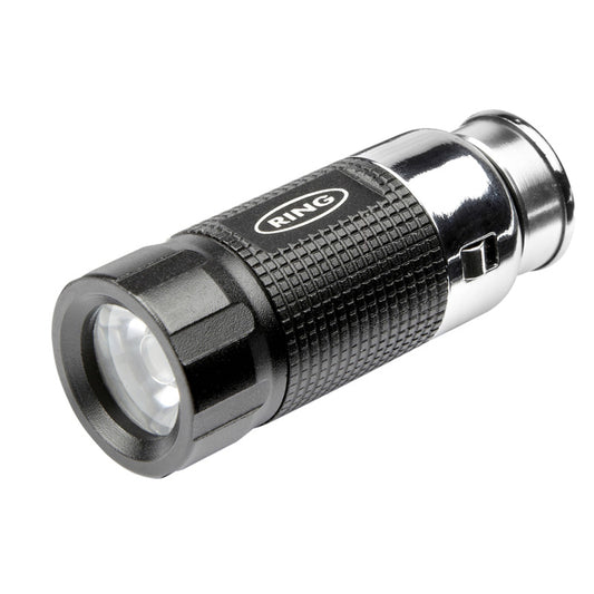 Ring Rechargeable Car Torch