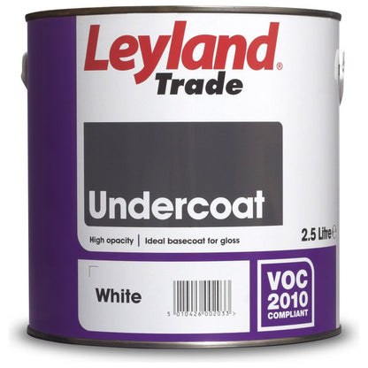 Leyland Trade Undercoat