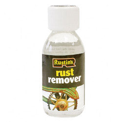 Rustins Quitaóxido 125ml