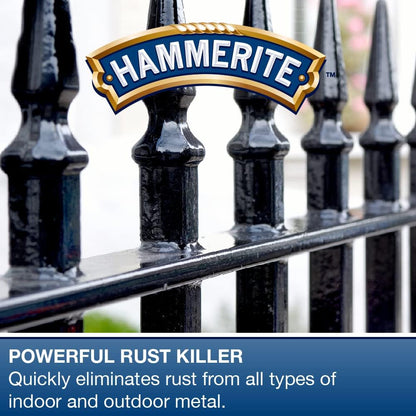 Hammerite Rust Remover Gel