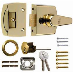 Era Replacement Front Door Lock 40mm