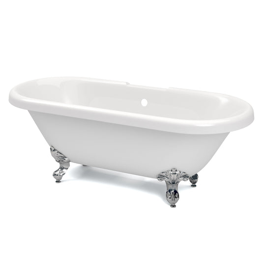 SP Richmond Double Ended Bath